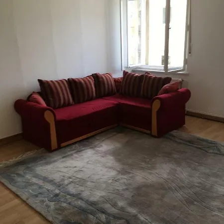 Apartment In Brandenburg Flaemingskate Und Flaemingtherme In Der Naehe