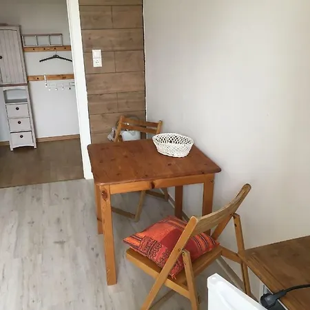 Apartment In Brandenburg Flaemingskate Und Flaemingtherme In Der Naehe Luckenwalde