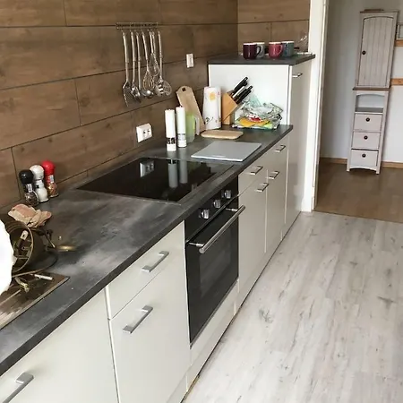 Apartment In Brandenburg Flaemingskate Und Flaemingtherme In Der Naehe *