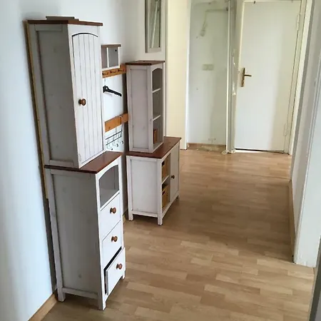 In Brandenburg Flaemingskate Und Flaemingtherme In Der Naehe Apartment