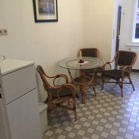 In Brandenburg Flaemingskate Und Flaemingtherme In Der Naehe Apartment Luckenwalde