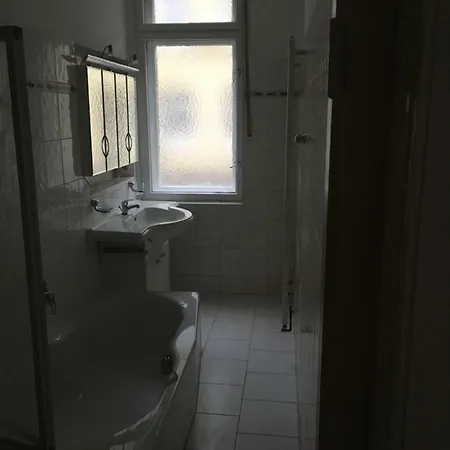 Apartment In Brandenburg Flaemingskate Und Flaemingtherme In Der Naehe