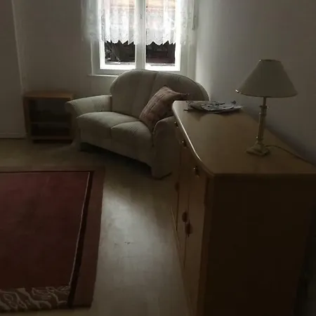 Apartment In Brandenburg Flaemingskate Und Flaemingtherme In Der Naehe