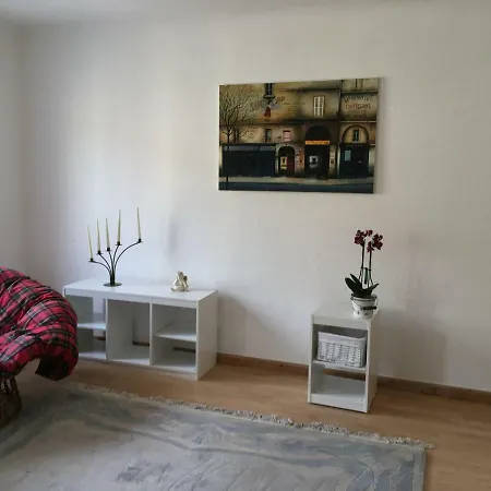 In Brandenburg Flaemingskate Und Flaemingtherme In Der Naehe Apartment *