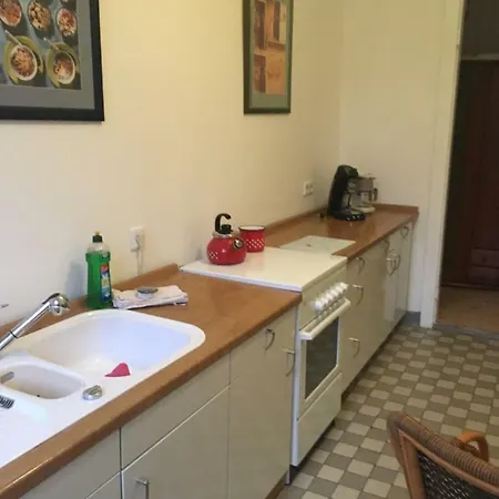 Apartment In Brandenburg Flaemingskate Und Flaemingtherme In Der Naehe *